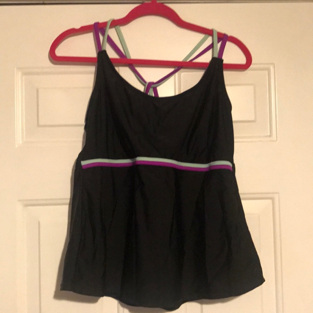 Swimsuit